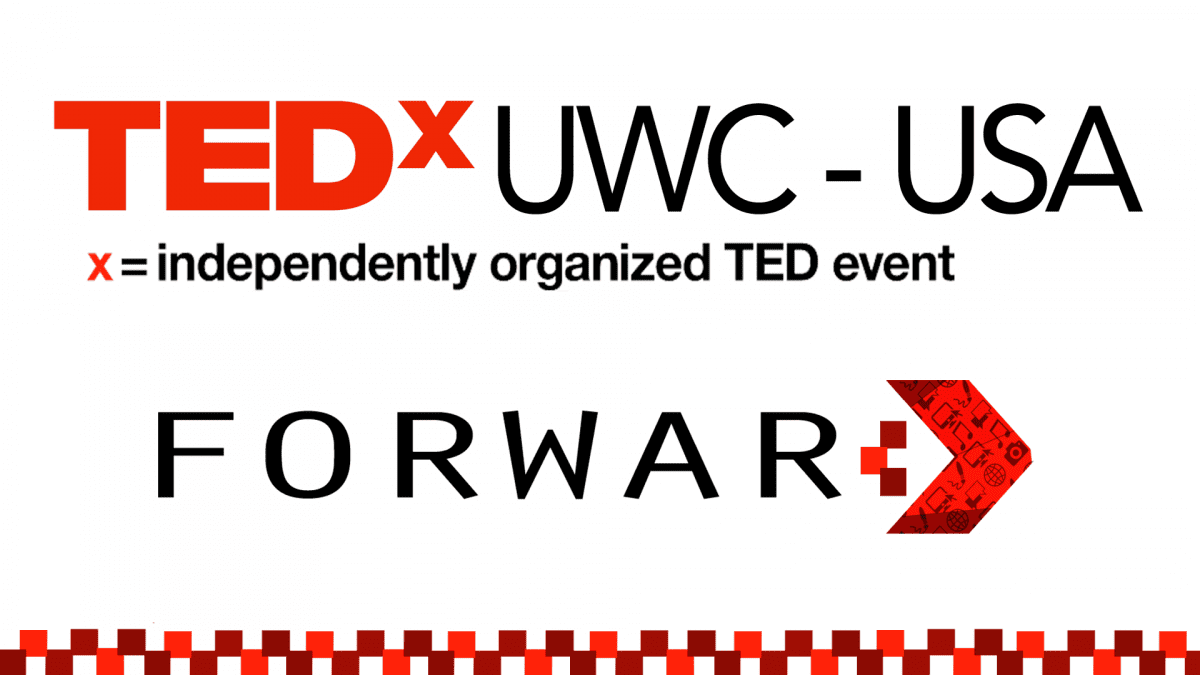 TEDx UWC-USA