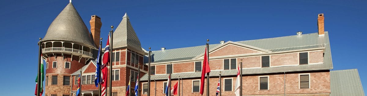 Intensive, Immersive, and Complementary: UWC and Concordia Language Villages