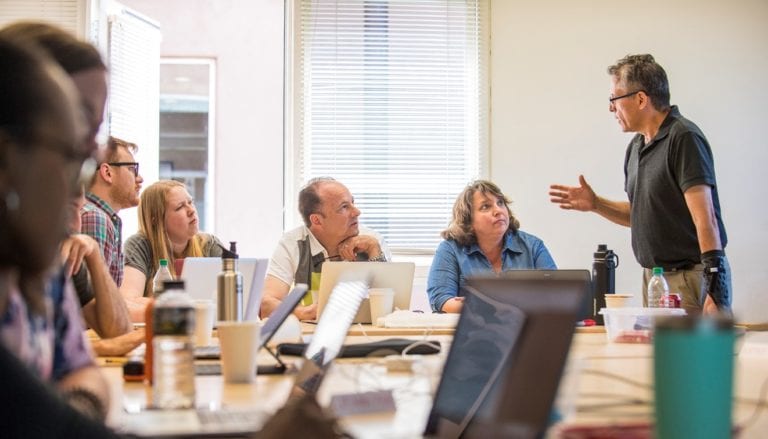 IB Teacher Education UWC USA