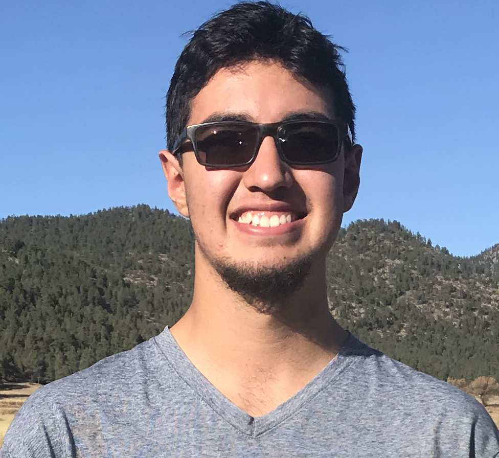 Three Northern NM teens receive United World College scholarships