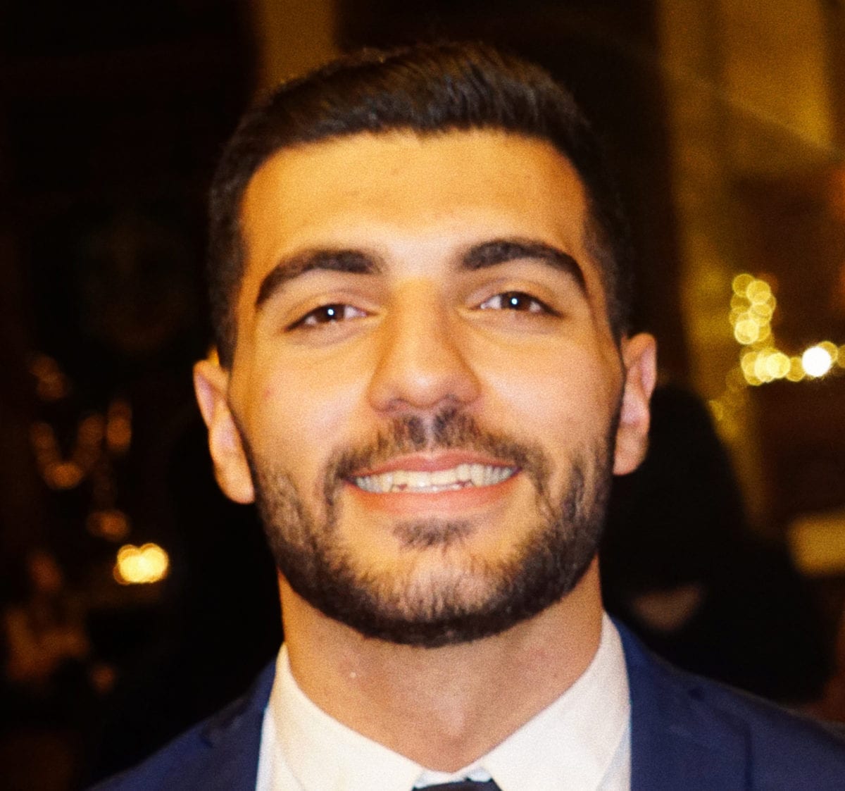 UWC-USA graduate fears the worst for Beirut after massive explosion