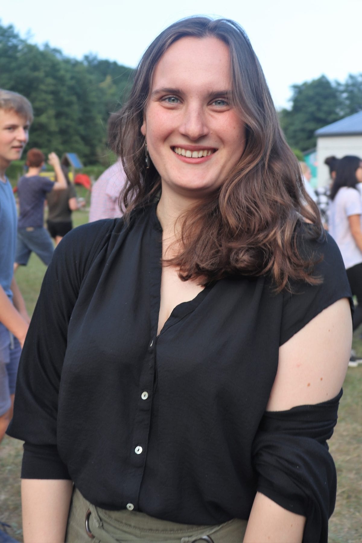 Svenja Budziak