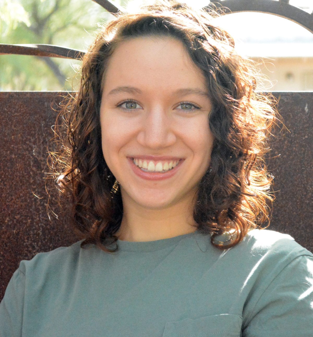 UWC-USA graduate creating curriculum focusing on global awareness