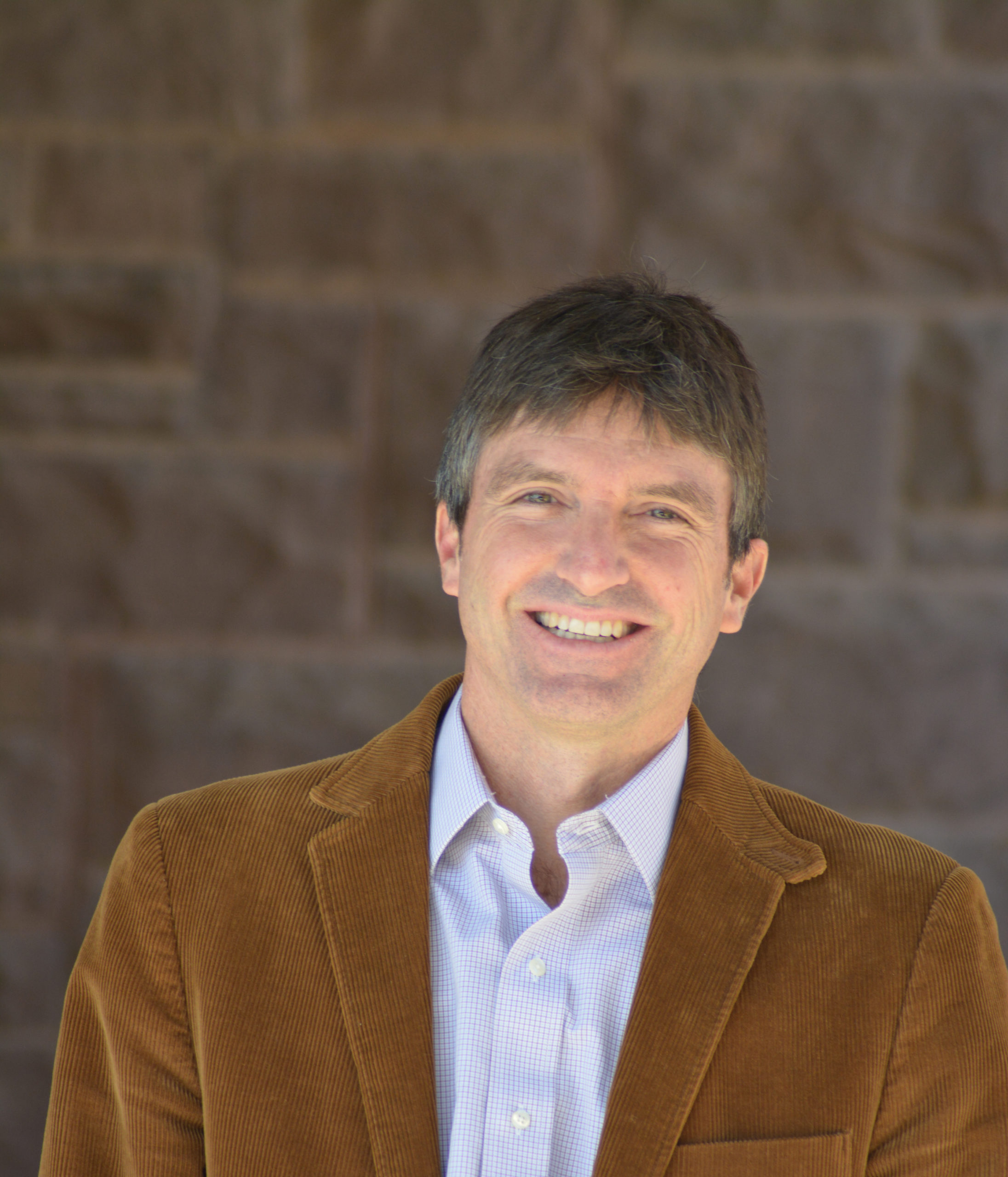 Todd Austin UWCUSA