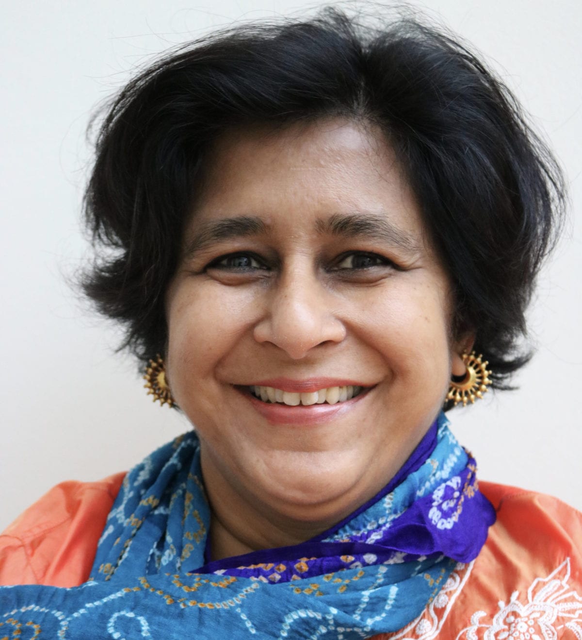 Preeti Khandelwal AC ’84