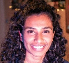 Second-year student chosen for journalism program