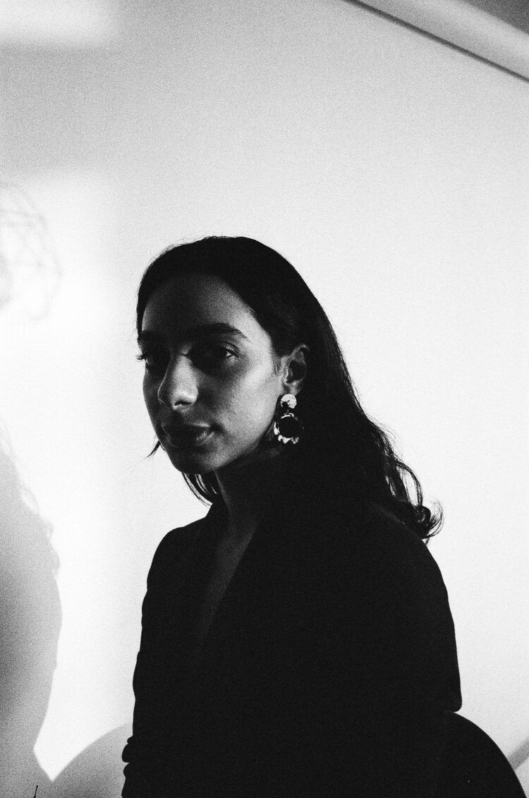 What We Do: Faten AlMukhtar ’13