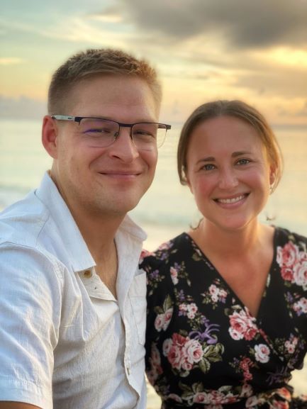 Friendly Competition Between Classes (and Spouses) Helps Meet Fundraising Goal