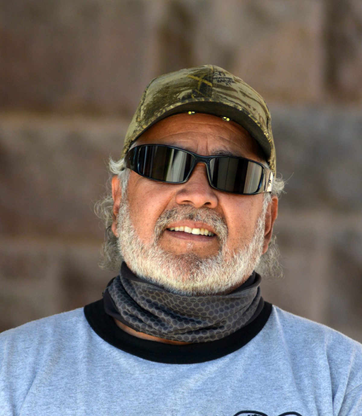 Fond memories brought Gutierrez back to UWC-USA