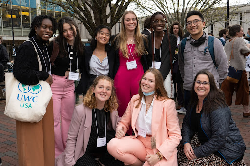 Ethics Bowl Team Wins Third Place in National Championship