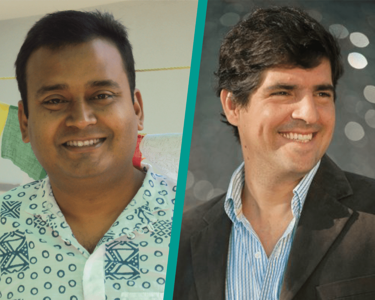Alumni Speaker Series Event – Sustainability