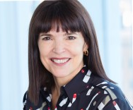 Alumni Impact Award: Emma Tucker ‘85