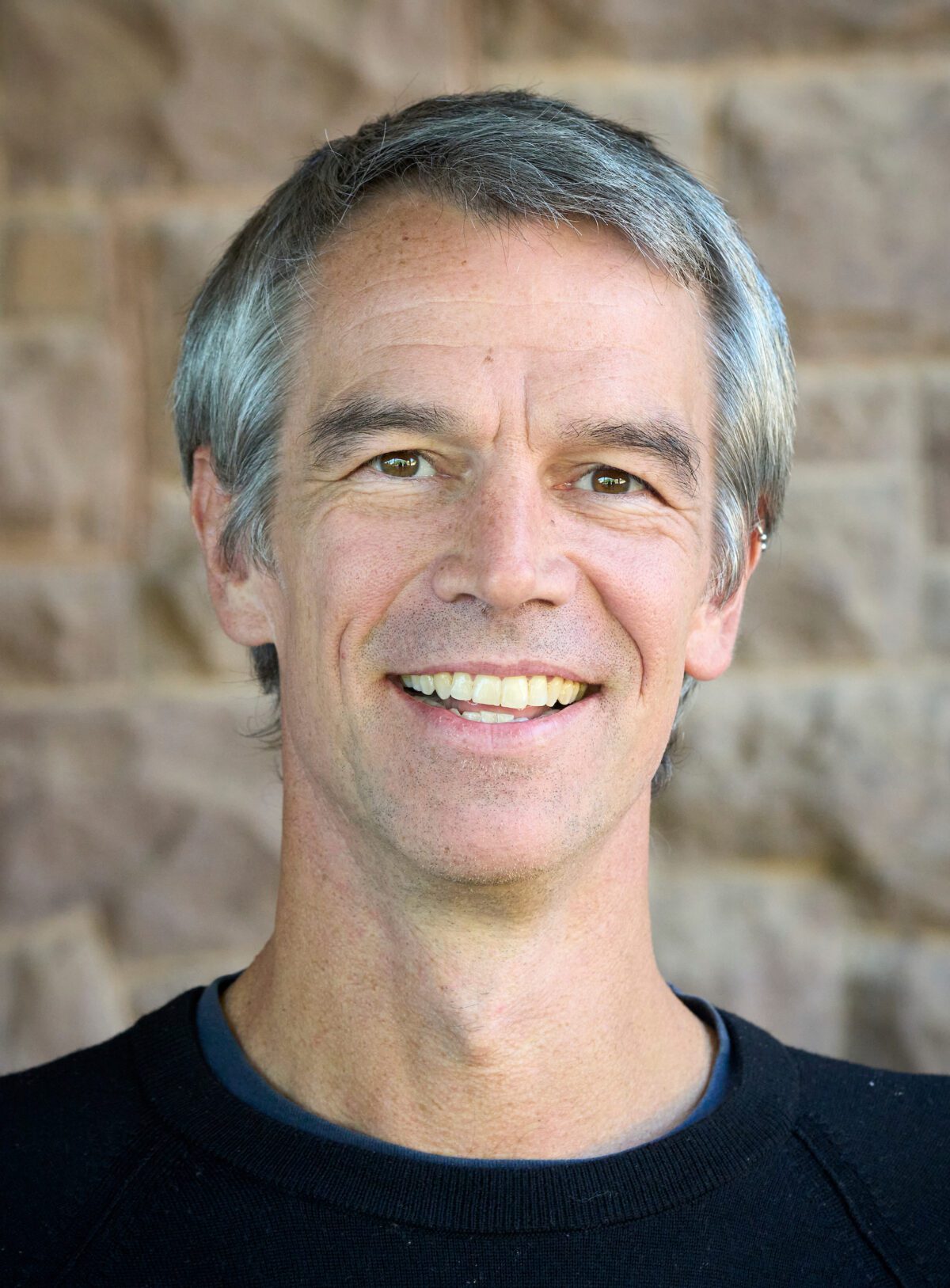 Andrew Mahlstedt