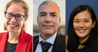 UWC-USA Distinguished Alumni Speaker Series: World Bank and Africa