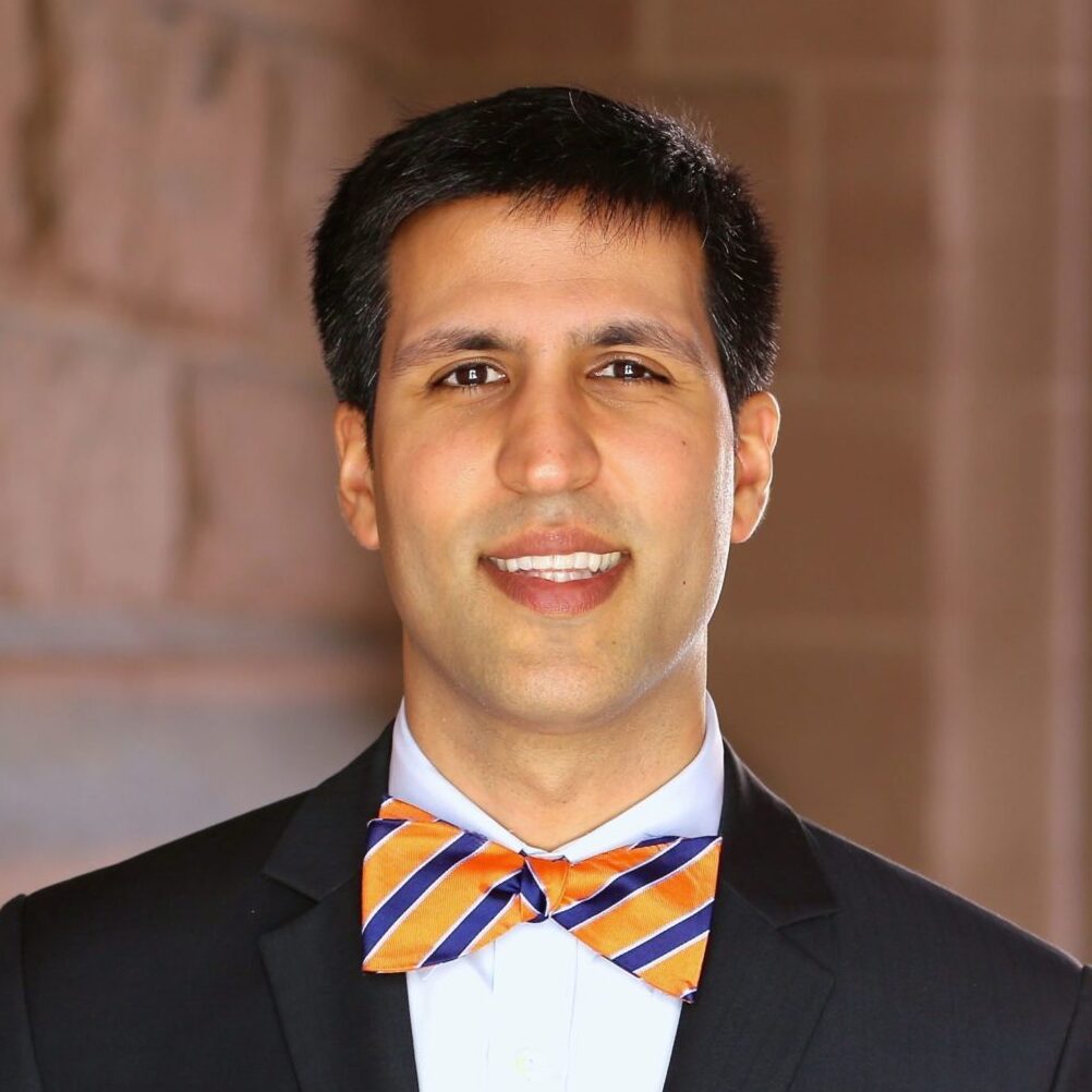 Headshot of Aly Kassam Remtulla