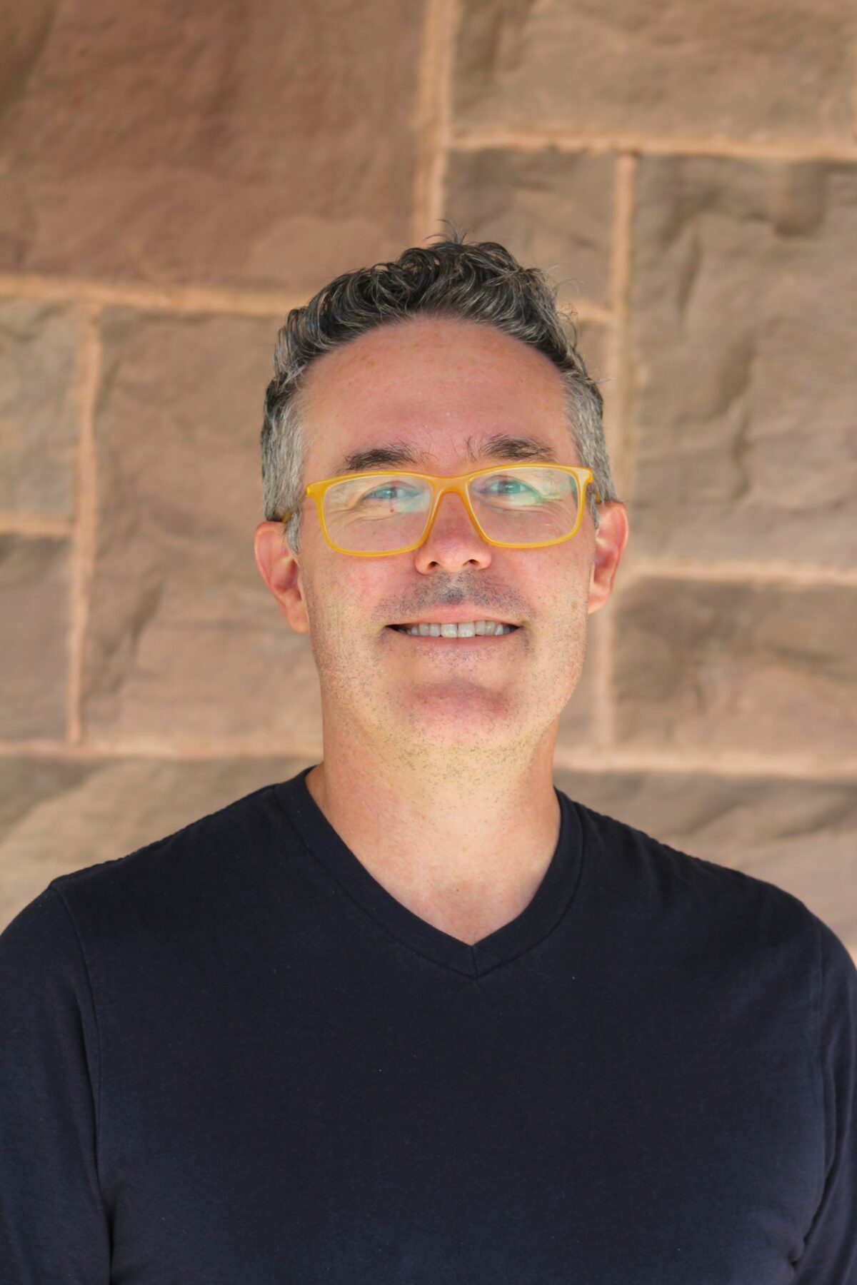 Brian Lax ’92