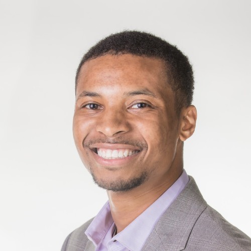 Headshot of Justin Austin Whittaker II UWC Li Po Chun '10