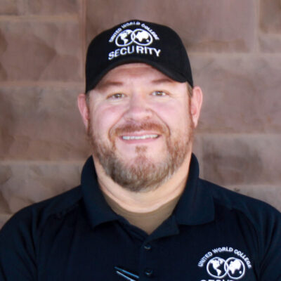 Headshot of Eugene Garcia