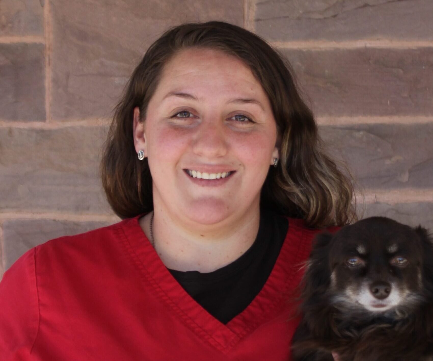 Headshot of Hannah Grace