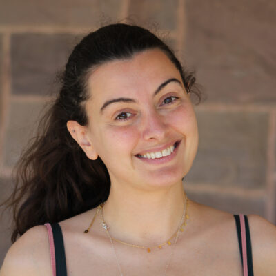 Headshot of Shamayim Watson