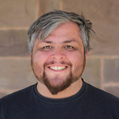 Headshot of Carlos Martinez