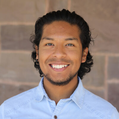 Headshot of Nico Cordova