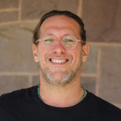 Headshot of Nir Navon