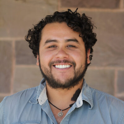 Headshot of Juan Martin Lopez Melendez