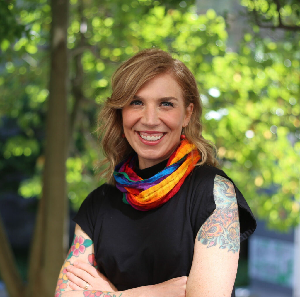 Headshot of Jordan Pascucci