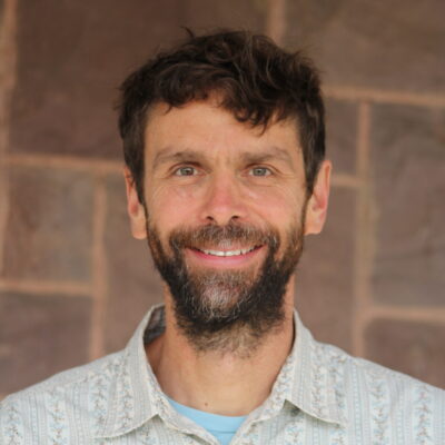 Headshot of Louis Schalk