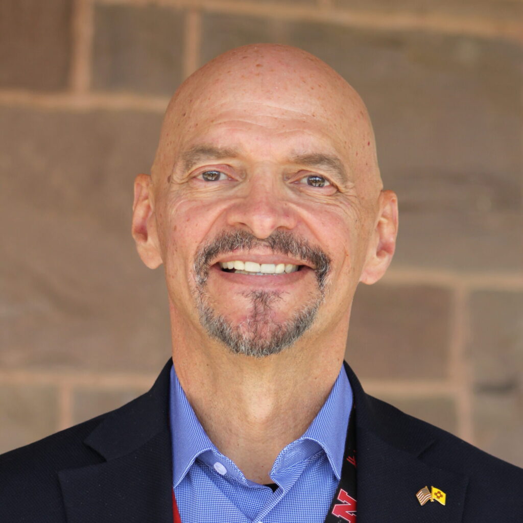 Headshot of Nico Dayan-Chavez