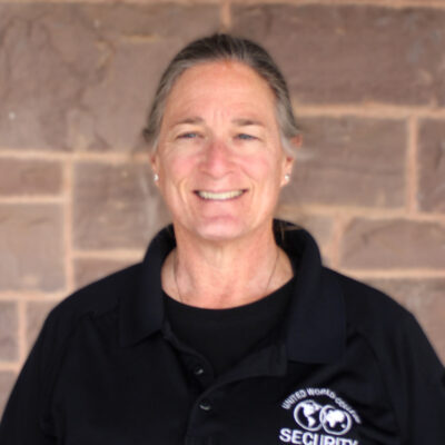 Headshot of Peggy Kolar