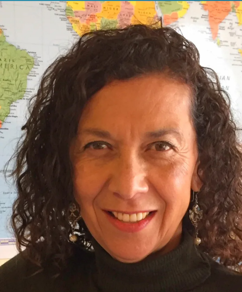 Headshot of Selena Sermeno