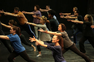 Headshot of Camille Litalien