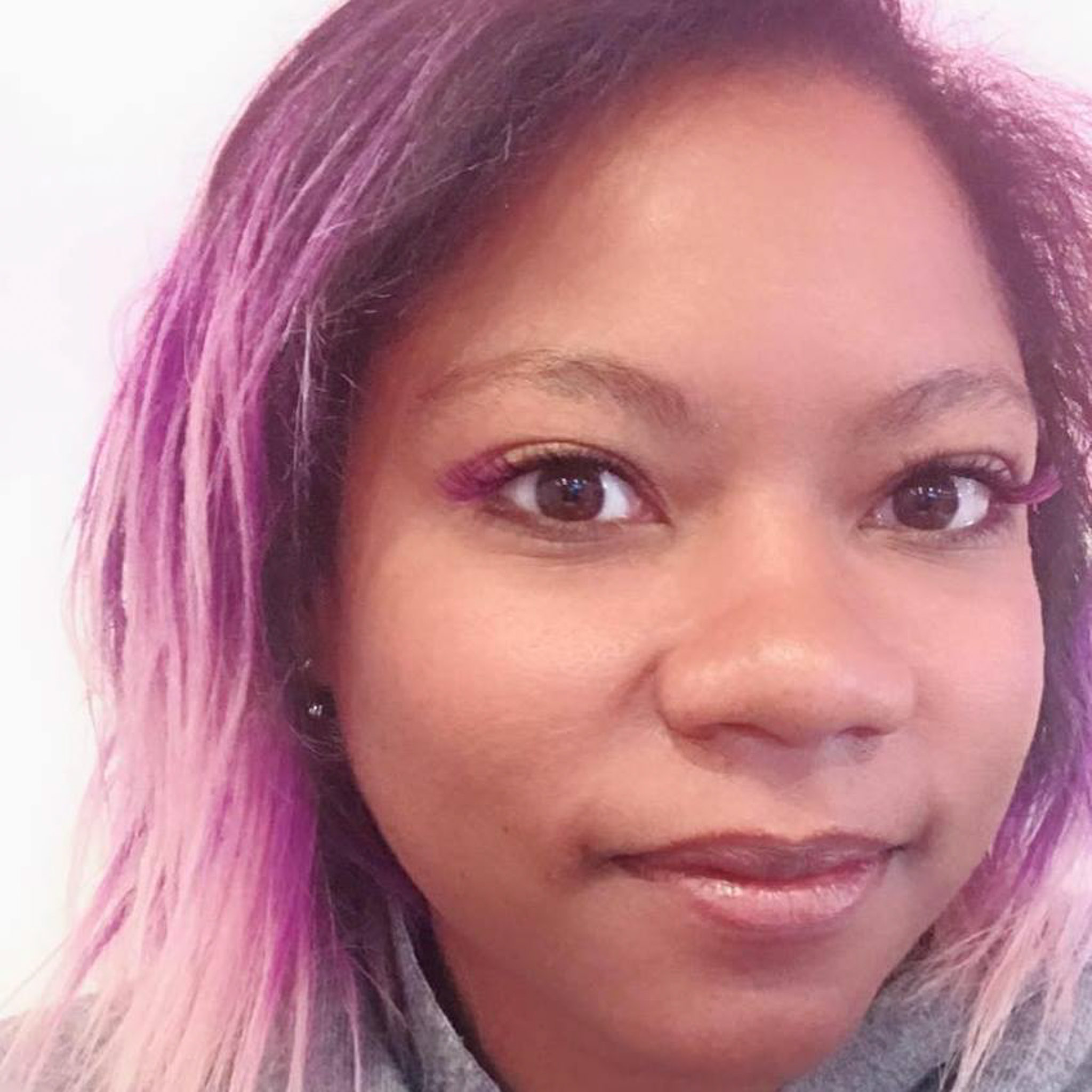 Headshot of Taylor Howard Howard '04