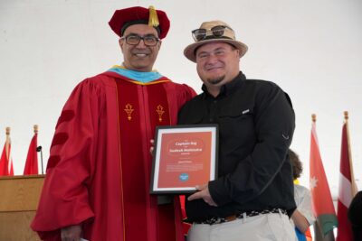 Mohindra award recipient 2026