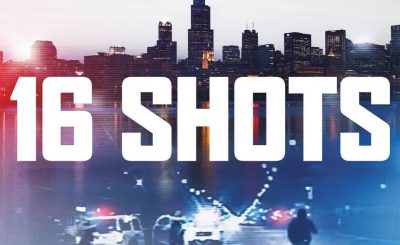 poster for movie 16 Shots