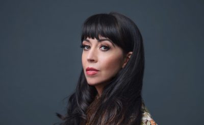 Chelsea Devantez '05