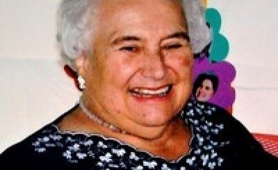 Joyce Litherland