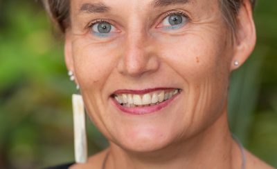 Katrin Scholz-Barth
