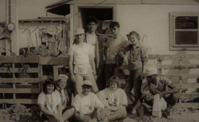 Image of crew