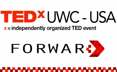 TEDx UWC-USA Logo