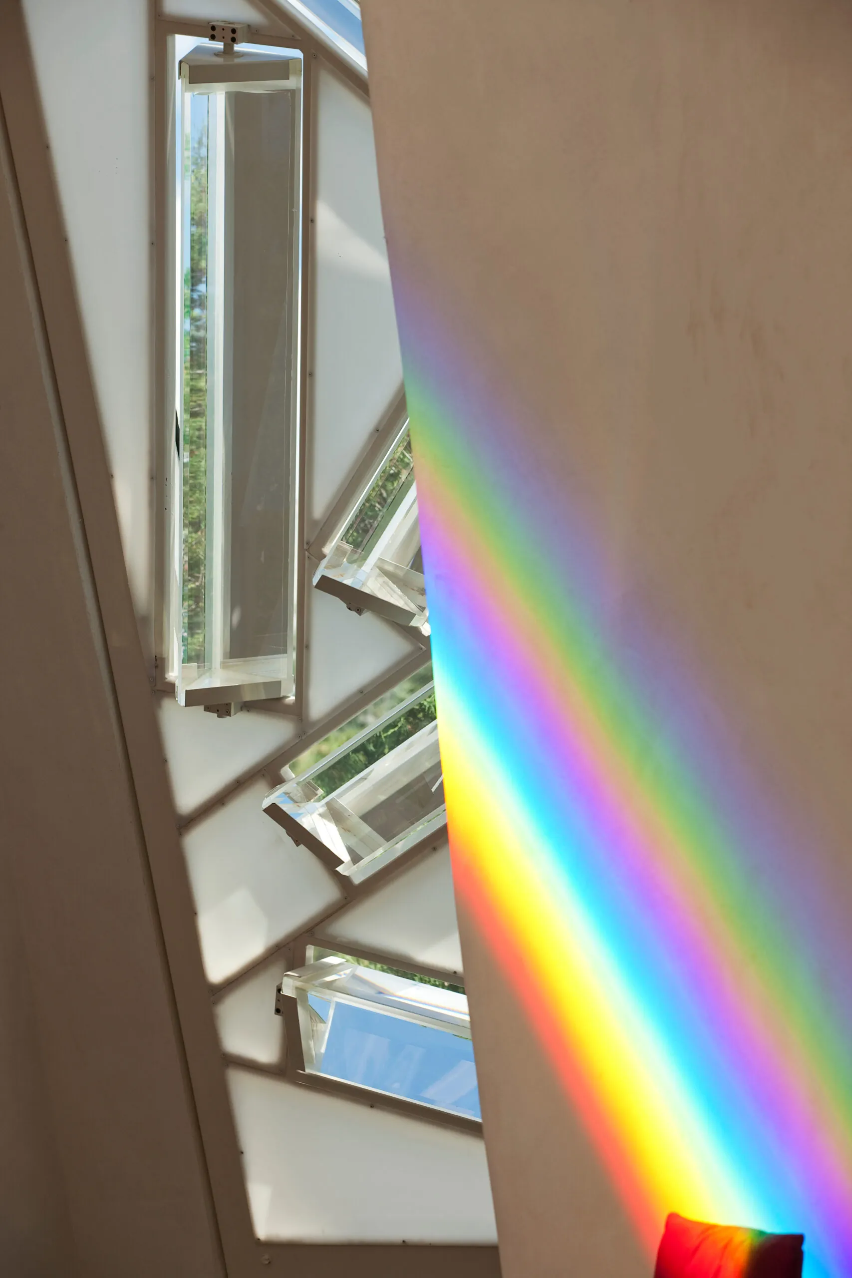 Dwan Light Sanctuary