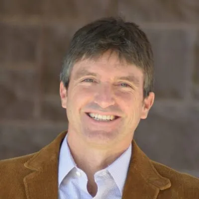 Headshot of Todd Austin