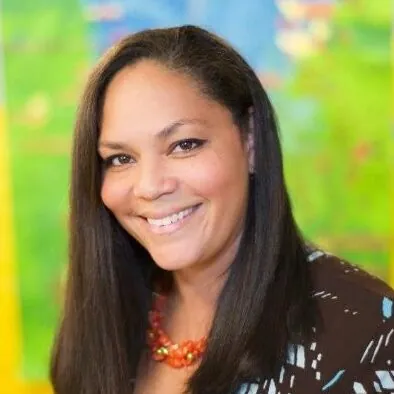 Headshot of Belinda Nicholson