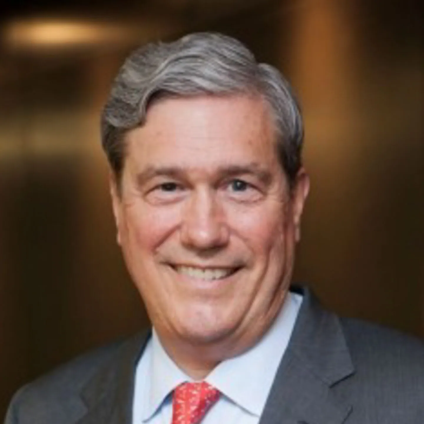 Headshot of David Ertel