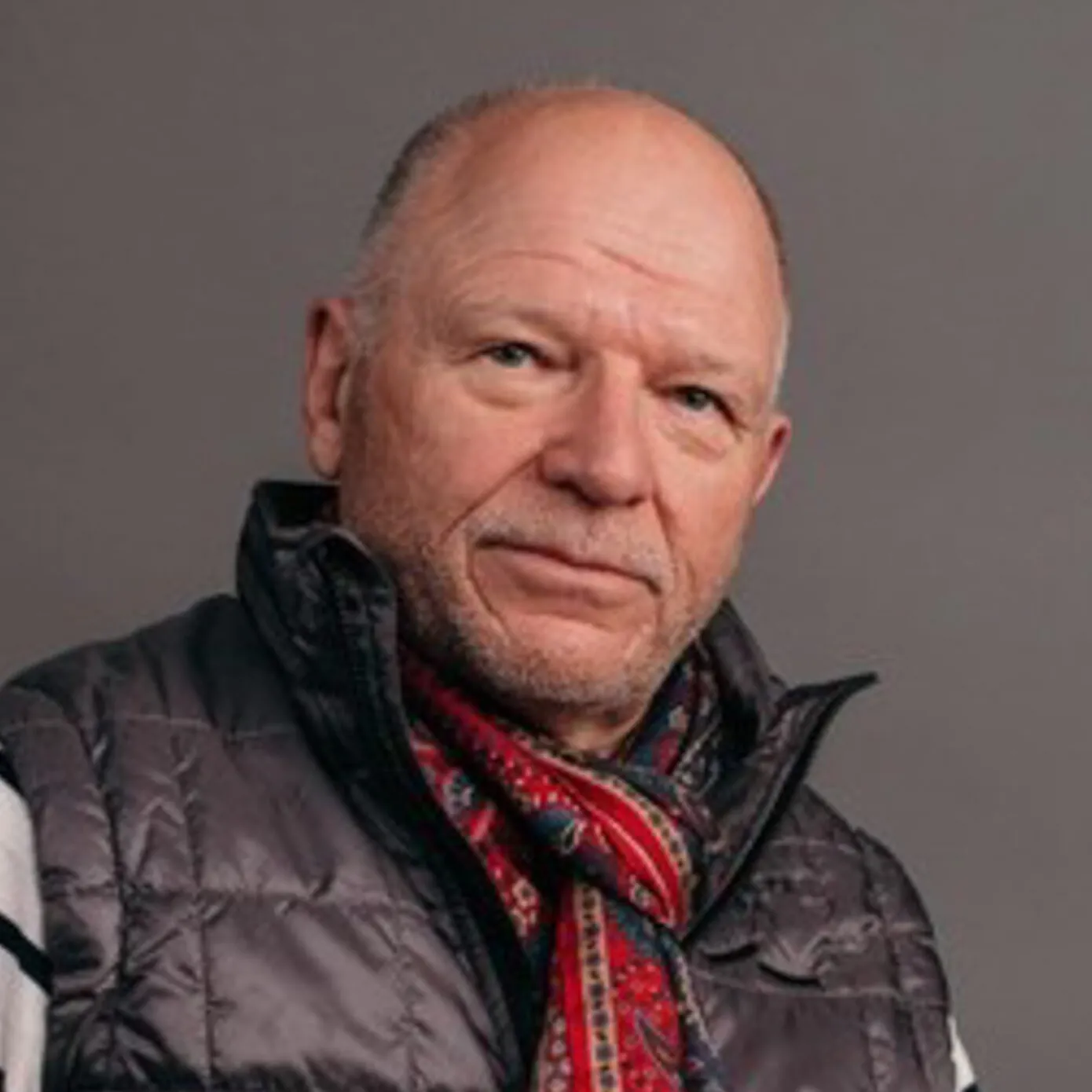 Headshot of Eivind Djupedal