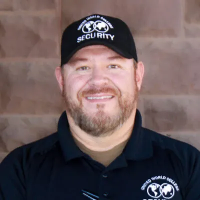 Headshot of Eugene Garcia