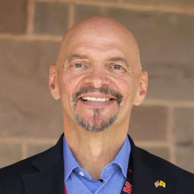 Headshot of Nico Dayan-Chavez