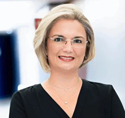 Yessika Moreno Ramirez '92